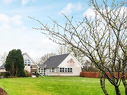 16 Person Holiday Home in Haderslev