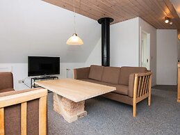 16 Person Holiday Home in Haderslev