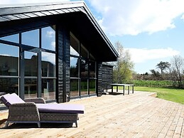 8 Person Holiday Home in Hals-by Traum