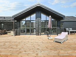 8 Person Holiday Home in Hals-by Traum