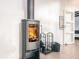 8 Person Holiday Home in Hals-by Traum