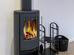 8 Person Holiday Home in Hals-by Traum