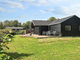 8 Person Holiday Home in Hals-by Traum