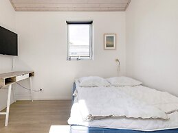 8 Person Holiday Home in Hals-by Traum