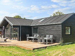 8 Person Holiday Home in Hals-by Traum