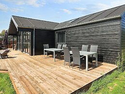 8 Person Holiday Home in Hals-by Traum