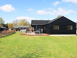 8 Person Holiday Home in Hals-by Traum