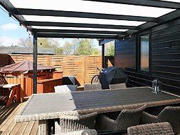 8 Person Holiday Home in Hals-by Traum