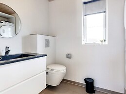 8 Person Holiday Home in Hals-by Traum