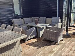 8 Person Holiday Home in Hals-by Traum