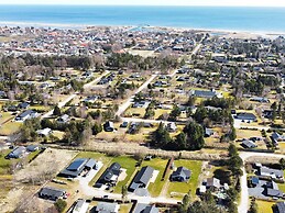 8 Person Holiday Home in Hals-by Traum