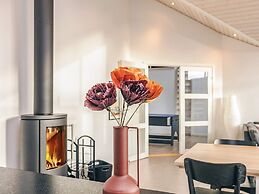 8 Person Holiday Home in Hals-by Traum