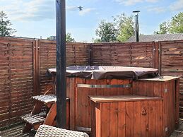 8 Person Holiday Home in Hals-by Traum