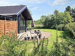 8 Person Holiday Home in Hals-by Traum