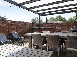 8 Person Holiday Home in Hals-by Traum