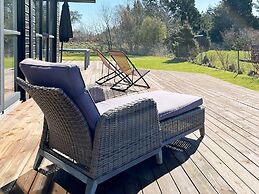 8 Person Holiday Home in Hals-by Traum