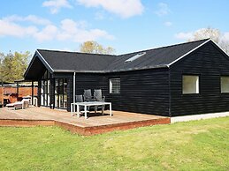 8 Person Holiday Home in Hals-by Traum