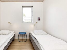 8 Person Holiday Home in Hals-by Traum