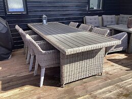 8 Person Holiday Home in Hals-by Traum