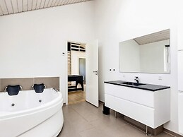 8 Person Holiday Home in Hals-by Traum