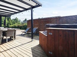 8 Person Holiday Home in Hals-by Traum