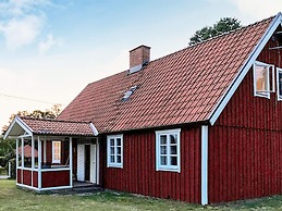 9 Person Holiday Home in Ljungbyhed