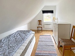 9 Person Holiday Home in Ljungbyhed