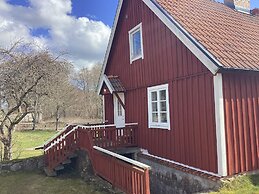 9 Person Holiday Home in Ljungbyhed