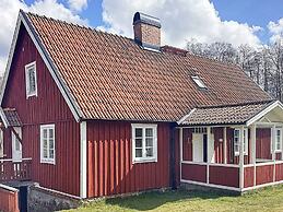 9 Person Holiday Home in Ljungbyhed-by Traum