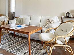 9 Person Holiday Home in Ljungbyhed-by Traum