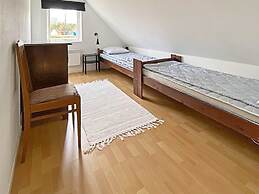 9 Person Holiday Home in Ljungbyhed-by Traum