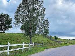 9 Person Holiday Home in Ljungbyhed-by Traum