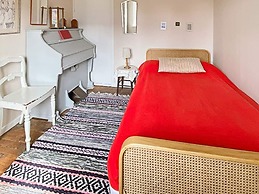 9 Person Holiday Home in Ljungbyhed-by Traum