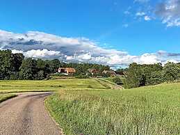 9 Person Holiday Home in Ljungbyhed-by Traum