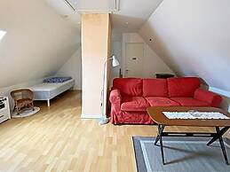 9 Person Holiday Home in Ljungbyhed-by Traum