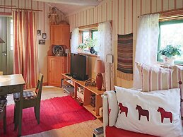 2 Person Holiday Home in Soderbarke