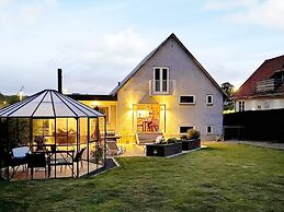 6 Person Holiday Home in Sydals
