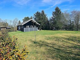 7 Person Holiday Home in Logstor
