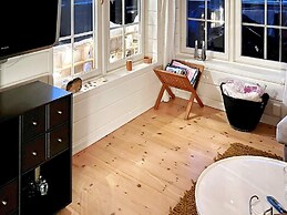 7 Person Holiday Home in Logstor
