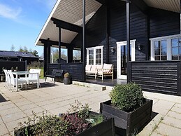 7 Person Holiday Home in Logstor