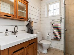 7 Person Holiday Home in Logstor