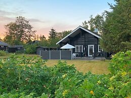 7 Person Holiday Home in Logstor