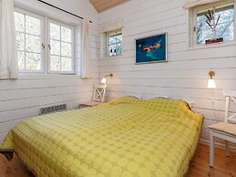 7 Person Holiday Home in Logstor