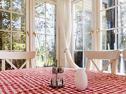 7 Person Holiday Home in Logstor