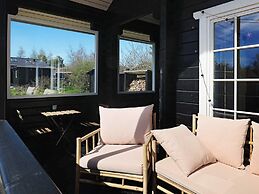 7 Person Holiday Home in Logstor