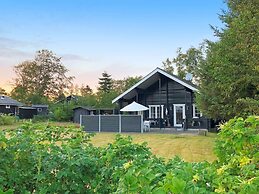 7 Person Holiday Home in Logstor