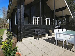 7 Person Holiday Home in Logstor