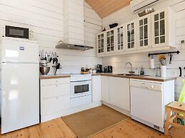 7 Person Holiday Home in Logstor