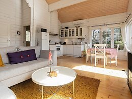 7 Person Holiday Home in Logstor