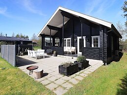 7 Person Holiday Home in Logstor